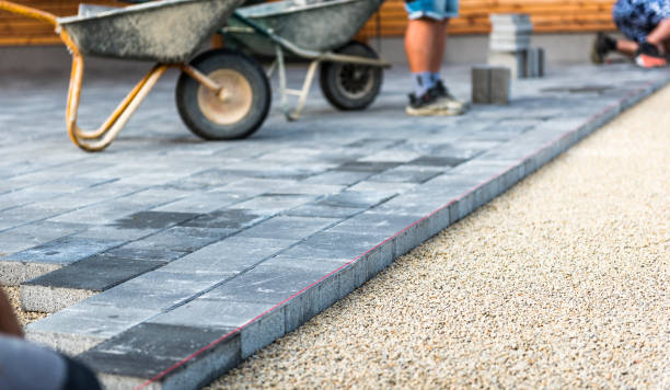 Best Concrete Pool Decks in Franklinton, NC