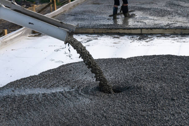 Best Concrete Grinding and Polishing in Franklinton, NC