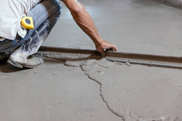 Best Concrete Staining and Coloring in Franklinton, NC