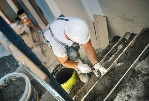 Best Commercial Concrete Services in Franklinton, NC