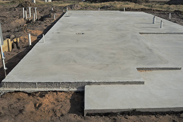 Best Concrete Driveway Installation in Franklinton, NC