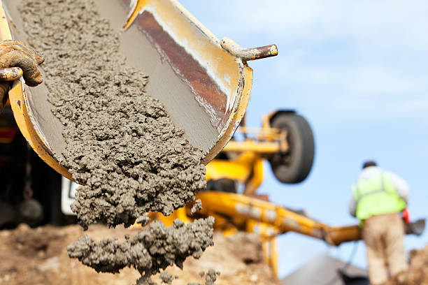 Best Concrete Sealing and Maintenance in Franklinton, NC