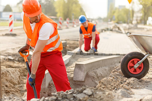 Best Residential Concrete Solutions in Franklinton, NC