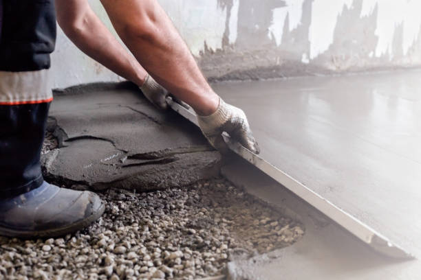 Best Concrete Steps and Stairs in Franklinton, NC